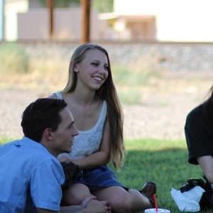 Meet your Posher, Sara